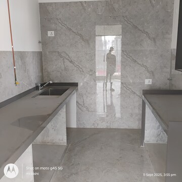 Kitchen in 2 BHK Apartment at Viceroy Savana, Kandivali East – for Rent
