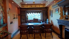 3 BHK + Pooja Room Builder Floor For Sale in Panchsheel Enclave