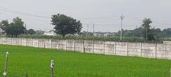 Plot For Sale in Gosainganj