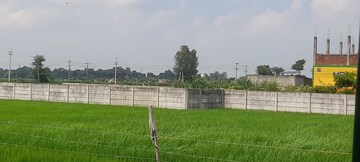 Plot Area in  Plot at Gosainganj – for Sale