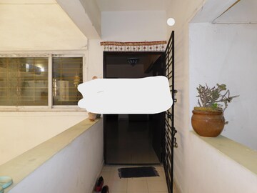 Team Area in 2 BHK Apartment at Shrachi Greenwood Elements, Rajarhat New Town – for Sale