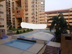 2 BHK 1334 Sq.Ft. Apartment in Shrachi Greenwood Elements