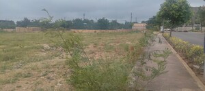 Plot Area in  Plot at Prestige Nirvana, Rajendra Nagar – for Sale