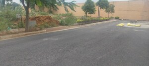 Plot Area in  Plot at Prestige Nirvana, Rajendra Nagar – for Sale