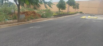 Plot Area in  Plot at Prestige Nirvana, Rajendra Nagar – for Sale