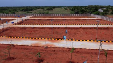  Plot For Sale in Vayalur Road