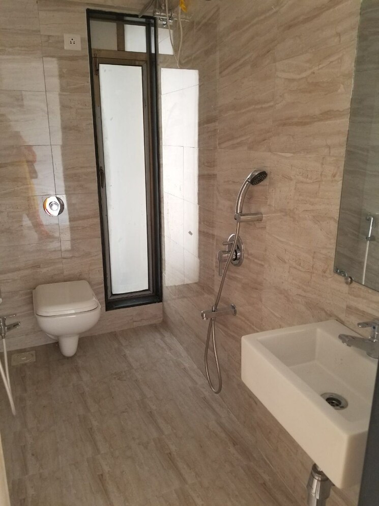 Bathroom, kanakia-spaces-aroha 1 RK 253 Sq.Ft. Apartment In Borivali East Mumbai 9173988