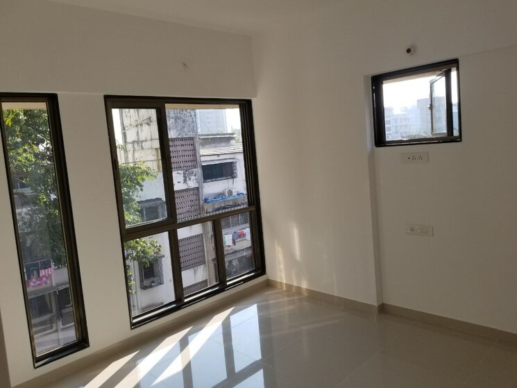 Room, kanakia-spaces-aroha 1 RK 253 Sq.Ft. Apartment In Borivali East Mumbai 9173988