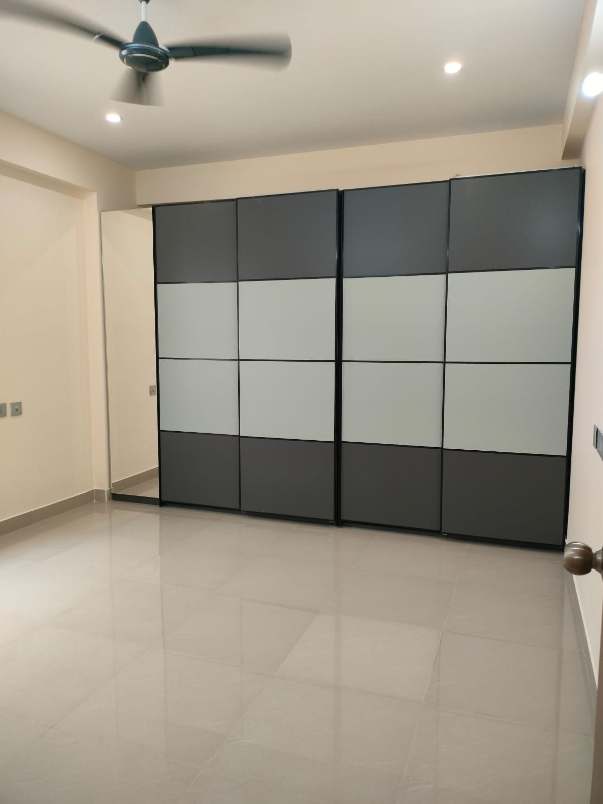 2 BHK + Pooja Room Apartment For Rent in Anand Arcade Begumpet Beg
