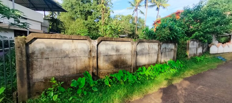 Garden, ollur  5227 Sq.Ft. Plot In Ollur Thrissur 9174036