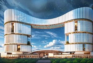  Office Space For Sale in Tech Zone 7 Greater Noida