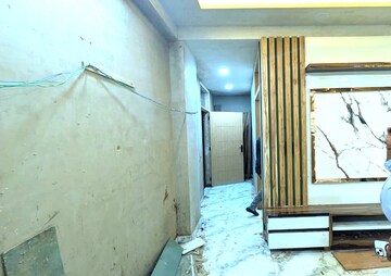 Balcony in 1 BHK Builder Floor at Sector 100 – for Sale