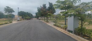 Plot Area in  Plot at Prestige Nirvana, Rajendra Nagar – for Sale