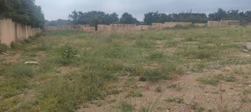 Plot Area in  Plot at Prestige Nirvana, Rajendra Nagar – for Sale