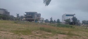  Plot – Exterior View View at Prestige Nirvana, Rajendra Nagar - for Sale