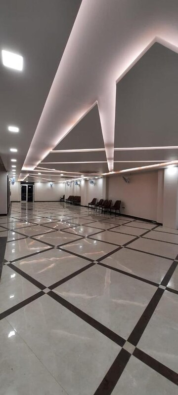 Common Area in 6+ BHK Villa at Gomti Nagar – for Rent