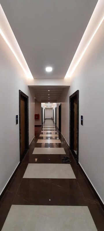 Building Lobby in 6+ BHK Villa at Gomti Nagar – for Rent