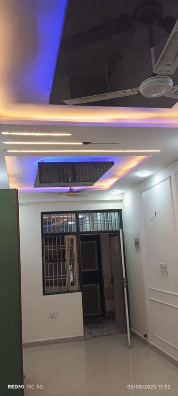 1 BHK Apartment For Sale in Shalimar Garden