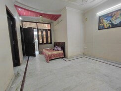 2 BHK + Pooja Room,Extra Room Apartment For Sale in Janakpuri