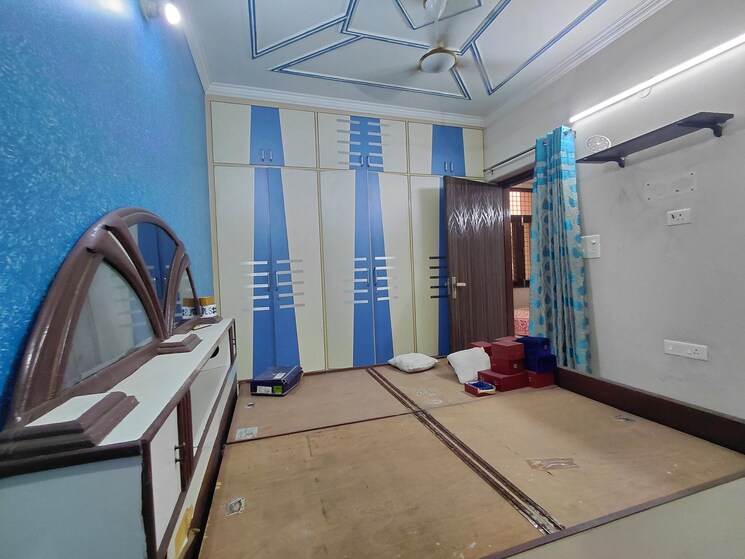 Bedroom, janakpuri 2 Bedroom 1000 Sq.Ft. Apartment In Janakpuri Delhi 9174083