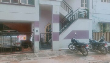 6+ BHK Independent House – Exterior View View at Kammanahalli - for Sale