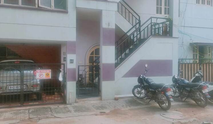 Exterior View, kammanahalli 6+ Bedroom 4000 Sq.Ft. Independent House In Kammanahalli Bangalore 9174070