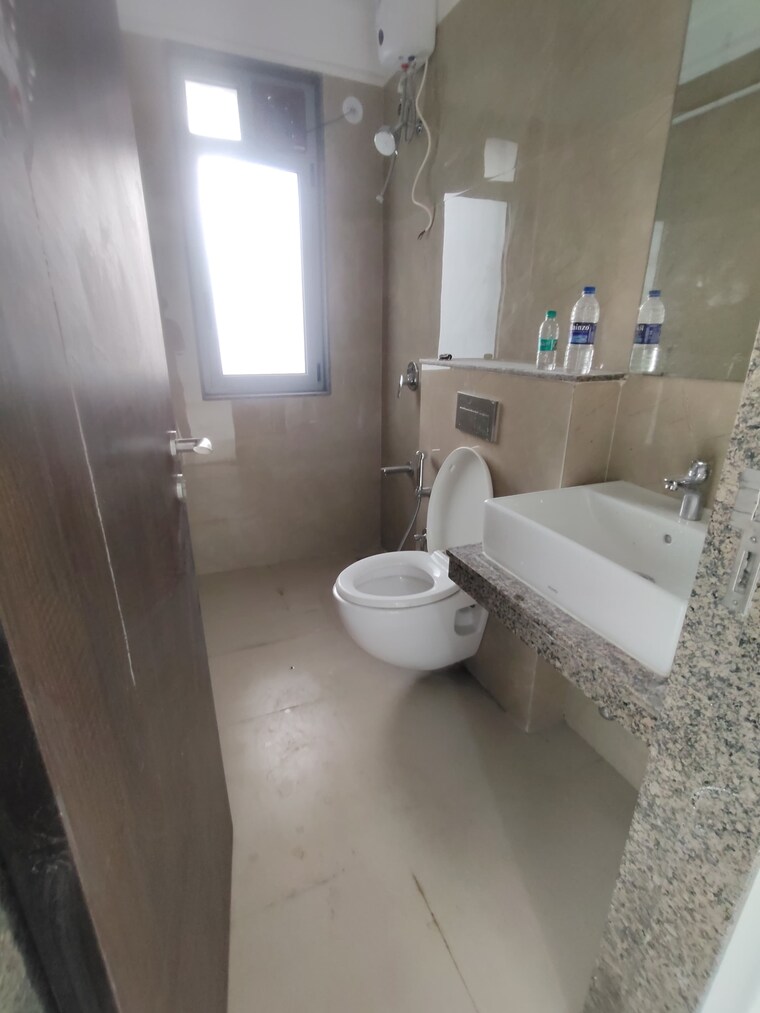 Bathroom, sunteck-city-avenue-4 2 Bedroom 644 Sq.Ft. Apartment In Goregaon West Mumbai 9174101