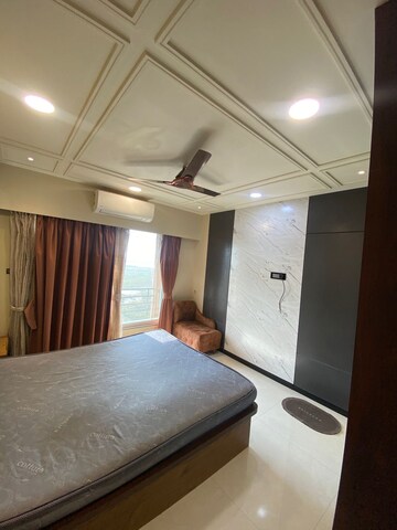 3 BHK Apartment For Rent in Gurukrupa Marina Enclave, Malad West