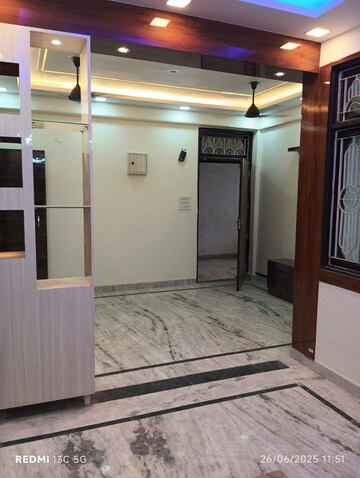 3 BHK Apartment For Sale in Shalimar Garden