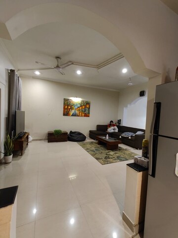 4 BHK Builder Floor For Rent in Green Fields Colony