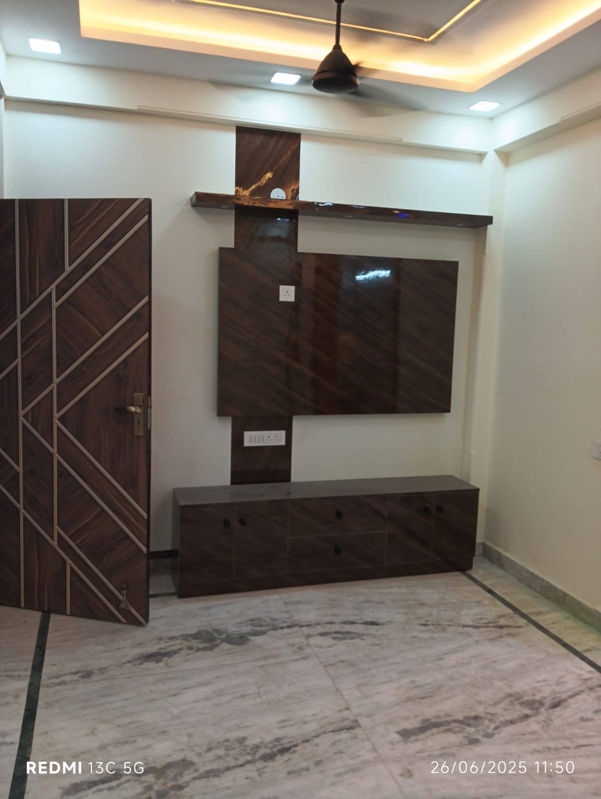 3 BHK Apartment For Sale in Shalimar Garden