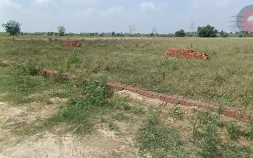 Plot For Sale in Raj Nagar Extension