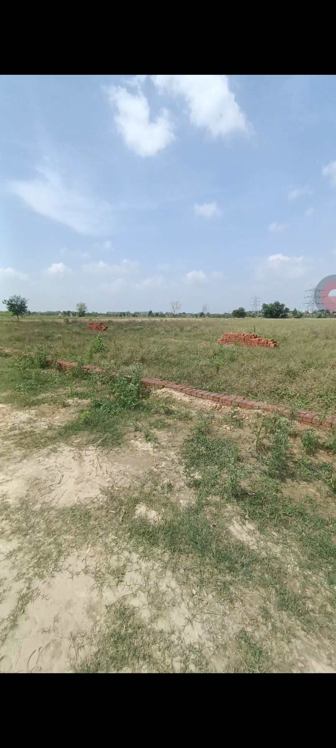 Plot For Sale in Raj Nagar Extension