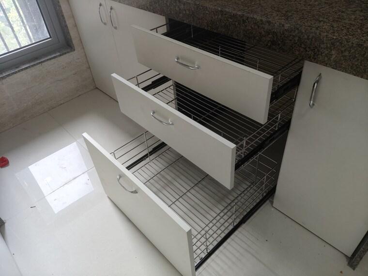 Kitchen, sunteck-city-avenue-4 2 Bedroom 644 Sq.Ft. Apartment In Goregaon West Mumbai 9174136