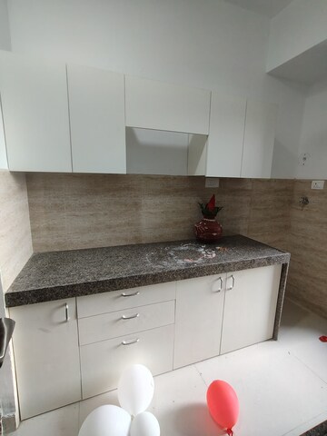 Kitchen in 2 BHK Apartment at Sunteck City Avenue 4, Goregaon West – for Rent