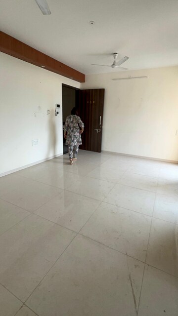 3 BHK Apartment For Rent in Bhagwati Greens 2, Kharghar Sector 21
