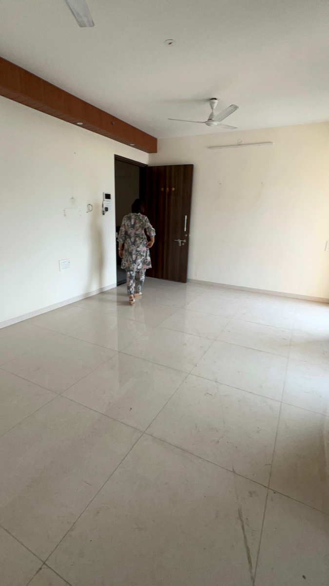 3 BHK Apartment For Rent in Bhagwati Greens 2