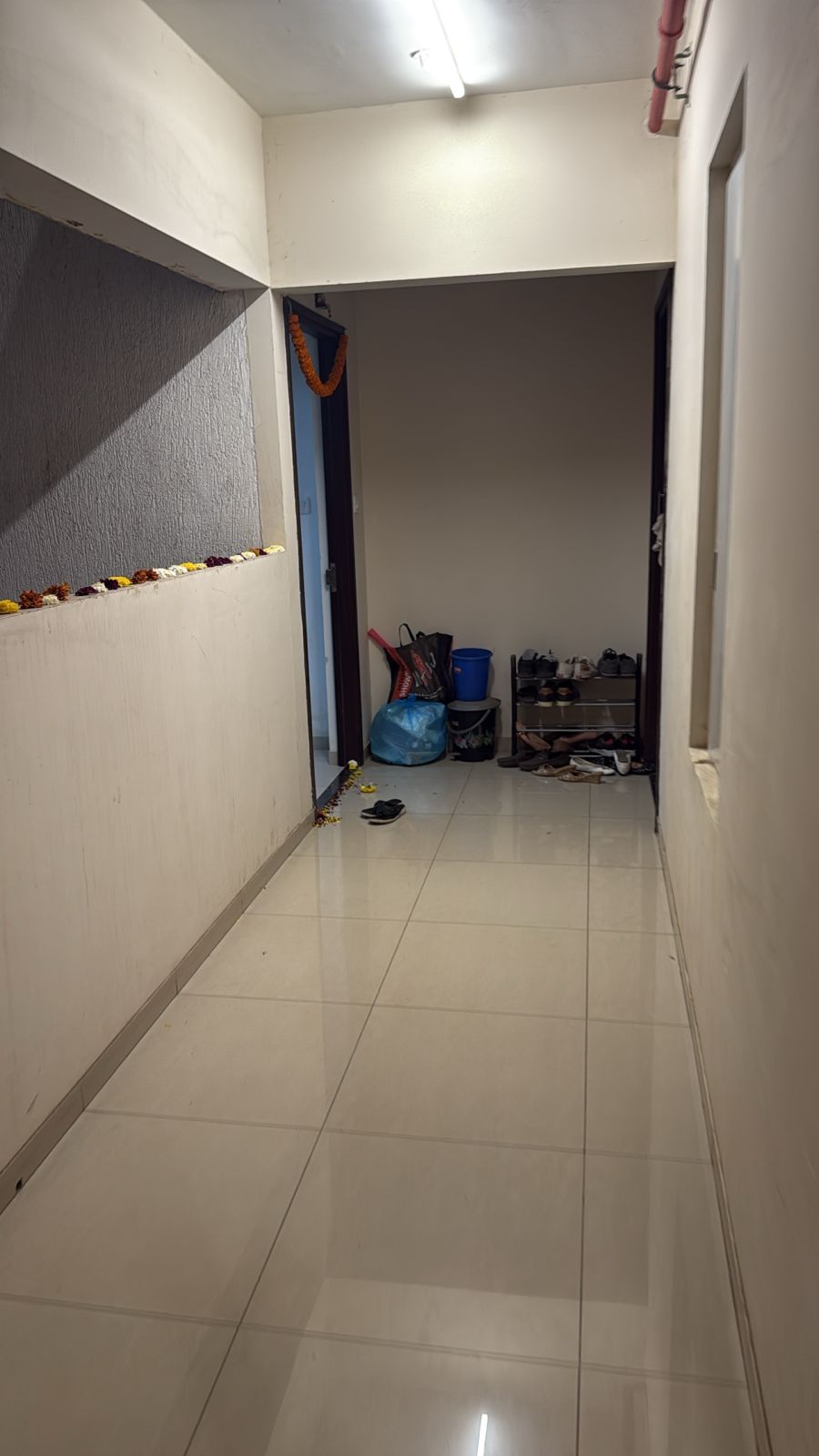 2 BHK + Pooja Room 700 Sq.Ft. Apartment in Shapoorji Pallonji Joyville Hinjewadi