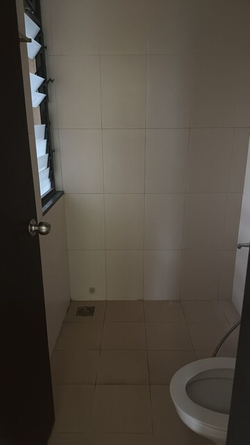Bathroom in 2 BHK Apartment at Shapoorji Pallonji Joyville Hinjewadi, Hinjewadi – for Rent
