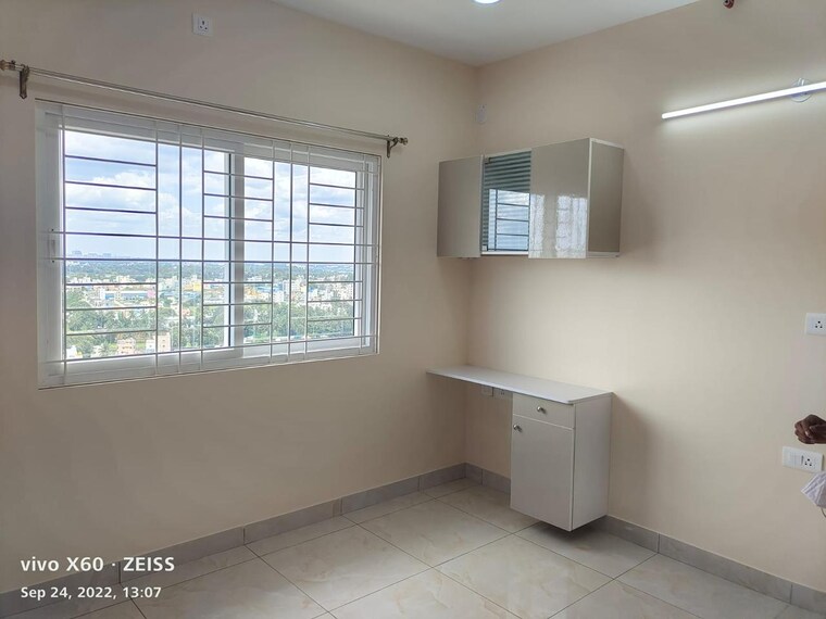 Room, prestige-park-square 2 Bedroom 1130 Sq.Ft. Apartment In Bannerghatta Road Bangalore 9174181