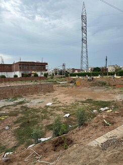 Plot For Sale in Kharar