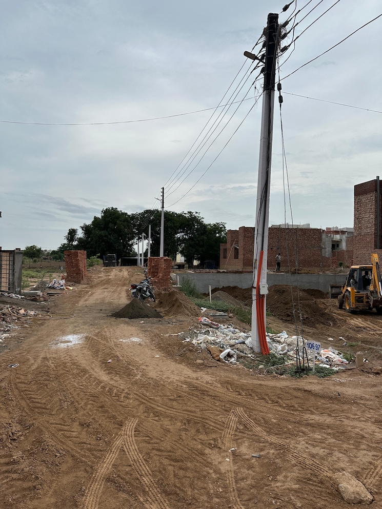 undefined, kharar  117 Sq.Yd. Plot In Kharar Mohali 9174186