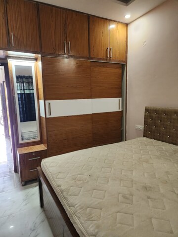 Master Bedroom in 6 BHK Independent House at Aerocity – for Sale