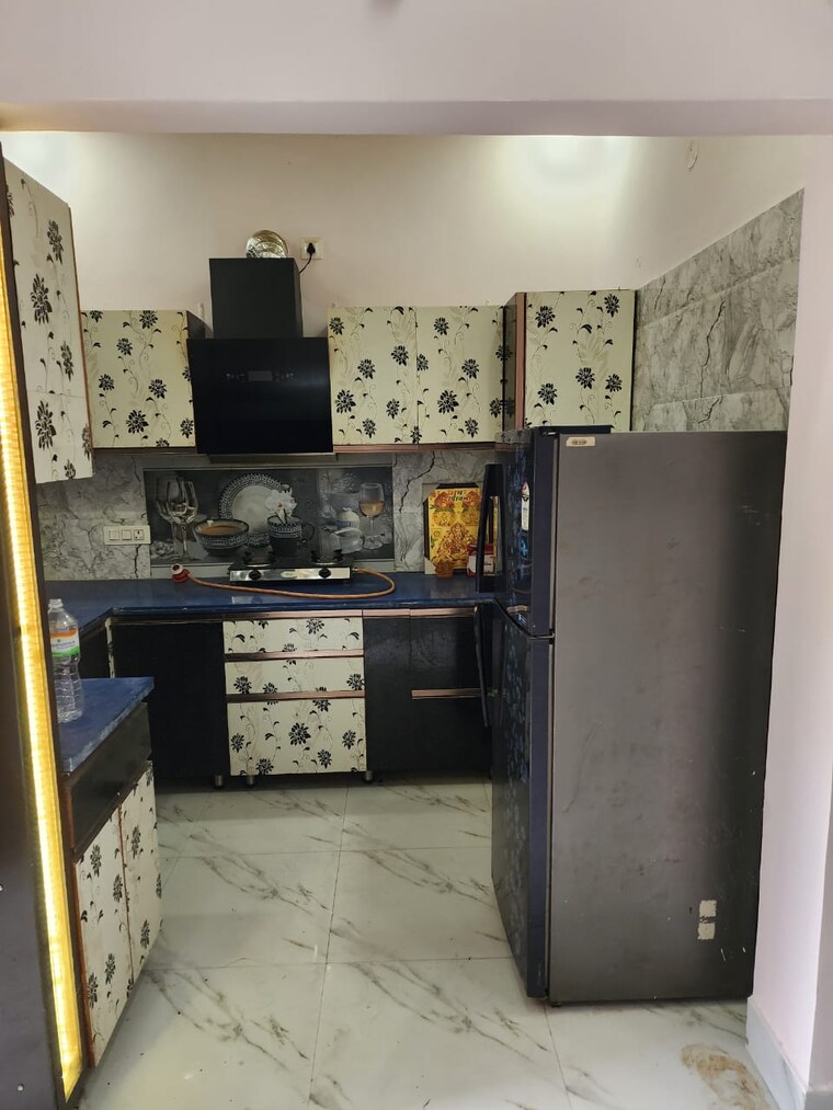 Kitchen, aerocity 6 Bedroom 1125 Sq.Ft. Independent House In Aerocity Mohali 9174204