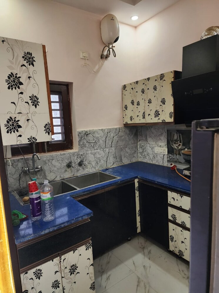 Kitchen, aerocity 6 Bedroom 1125 Sq.Ft. Independent House In Aerocity Mohali 9174204