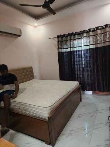 Bedroom in 6 BHK Independent House at Aerocity – for Sale