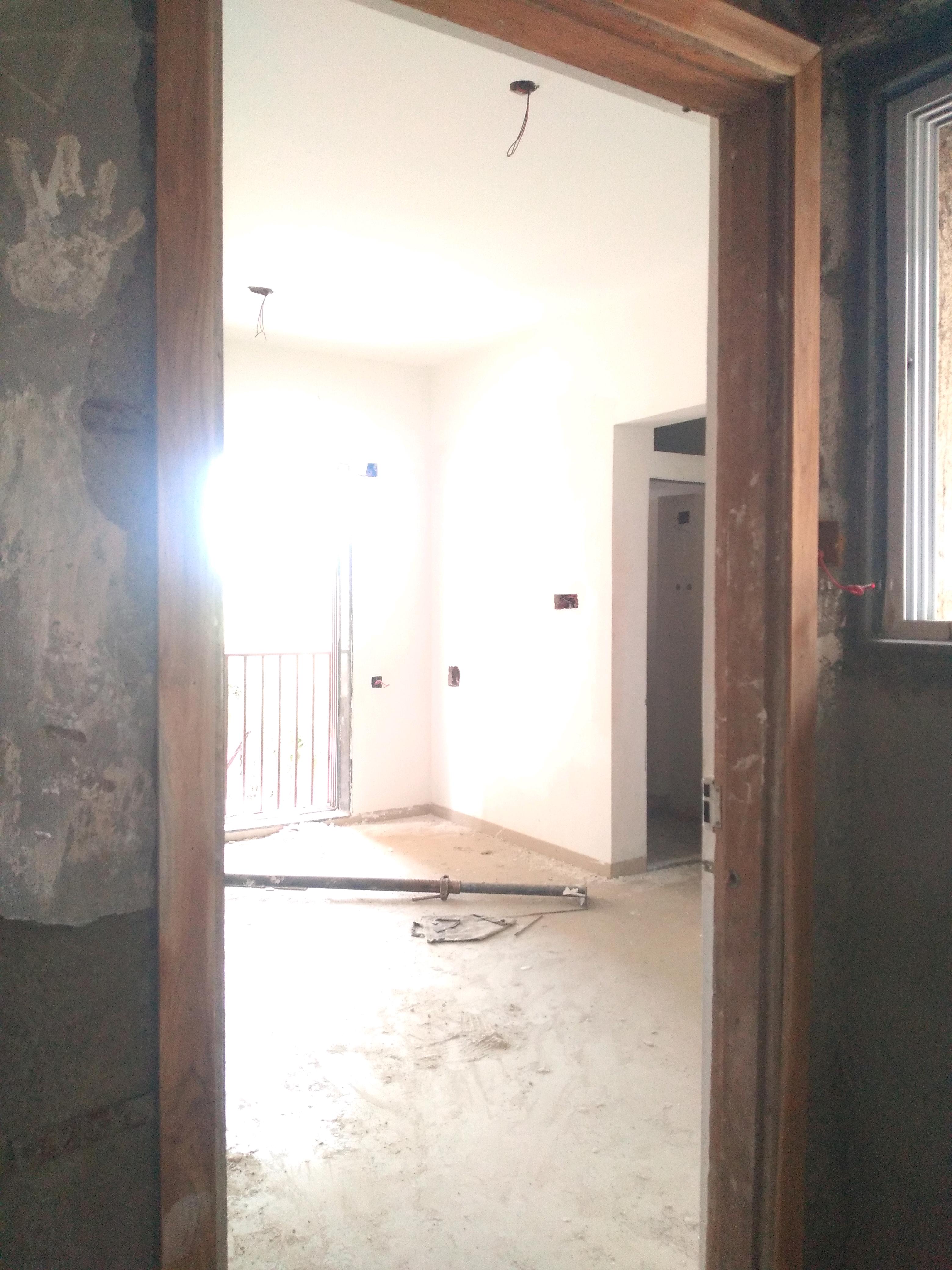 1 Rk  550 Sq.Ft. Apartment in Dudhwala Ayan Residency Phase 1