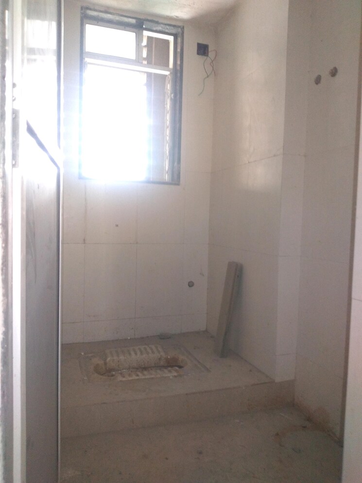Bathroom, dudhwala-ayan-residency-phase-1 1 RK 550 Sq.Ft. Apartment In Morya Nagar Palghar 9174214