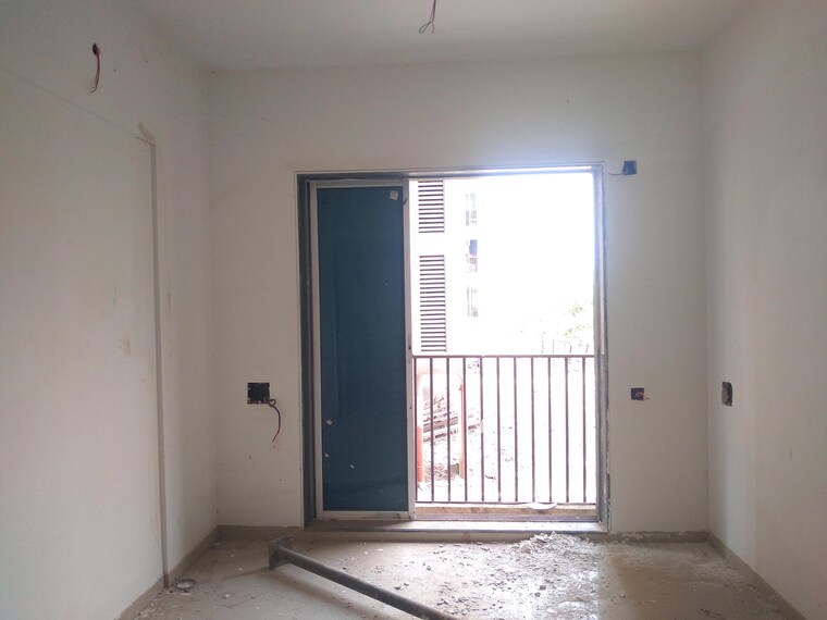Room, dudhwala-ayan-residency-phase-1 1 RK 550 Sq.Ft. Apartment In Morya Nagar Palghar 9174214