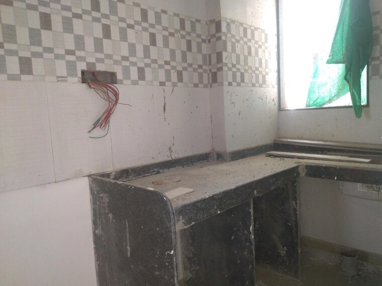 Kitchen, dudhwala-ayan-residency-phase-1 1 RK 550 Sq.Ft. Apartment In Morya Nagar Palghar 9174214